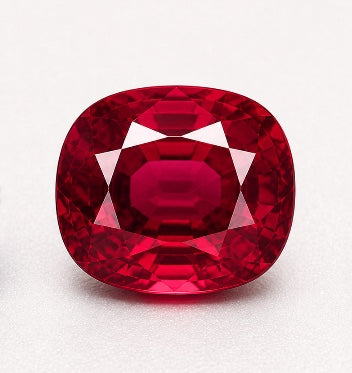 STENAR - Safir - Röd Songea