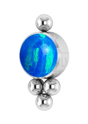 Bifrostspektrum (Opal)