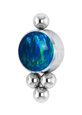 Bifrostspektrum (Opal)