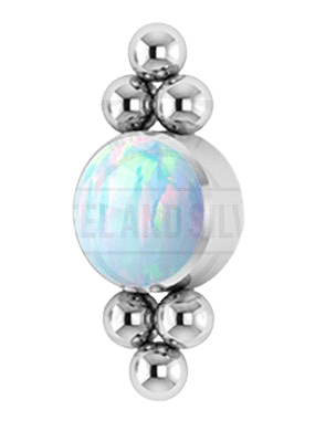 Ljusets Asar (Opal)