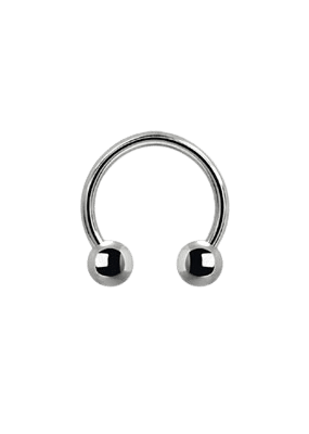 Circular Barbell