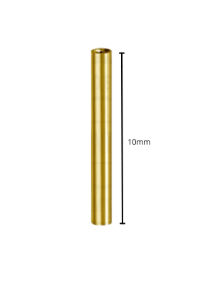 WARG - Internal Barbell (GULD 18K)