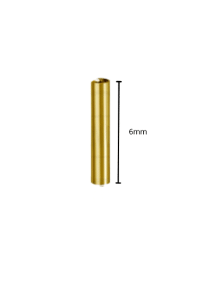 WARG - Internal Barbell (GULD 18K)