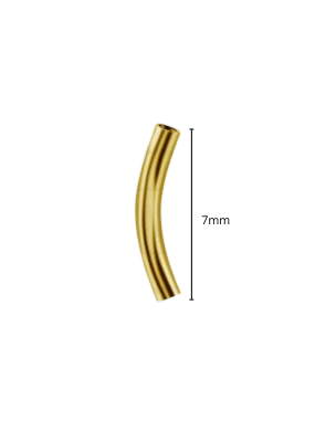 18K GOLD INTERNAL WARG - Curve