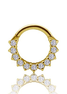 Lux Angelica (Diamant)