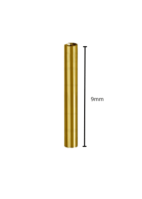 WARG - Internal Barbell (GULD 18K)