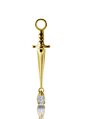 Valkyrias Hämnd (Diamant)