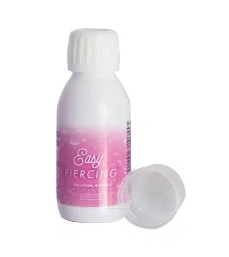 Easypiercing - Mouthwash Solution 125ml