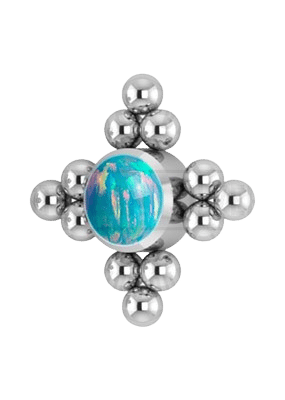 Asaplasman (Opal)