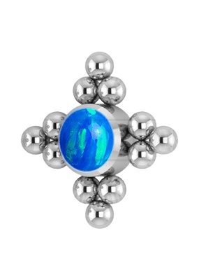 Asaplasman (Opal)