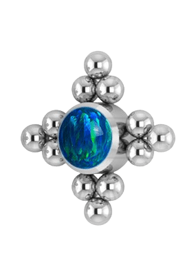 Asaplasman (Opal)