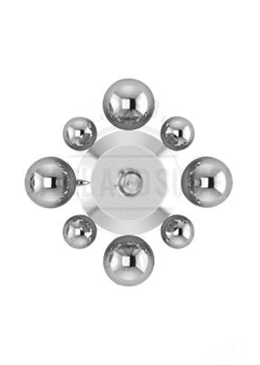 Iduns Isotoper (Opal)