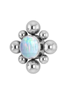 Iduns Isotoper (Opal)
