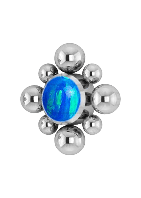 Iduns Isotoper (Opal)