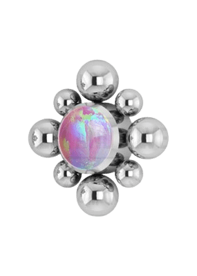 Iduns Isotoper (Opal)