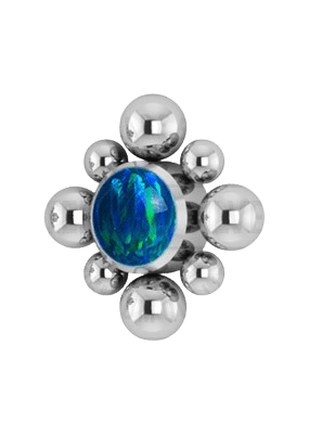 Iduns Isotoper (Opal)