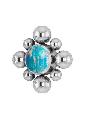 Iduns Isotoper (Opal)