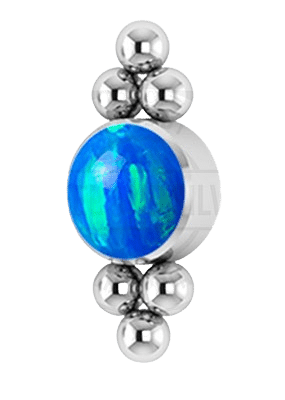 Ljusets Asar (Opal)