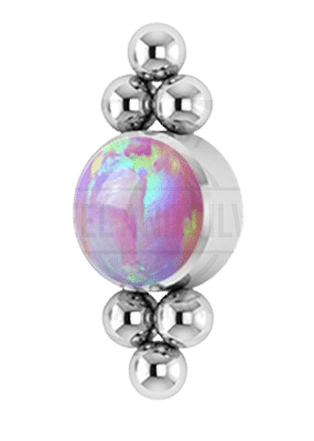 Ljusets Asar (Opal)