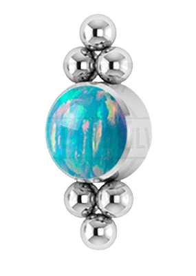 Ljusets Asar (Opal)