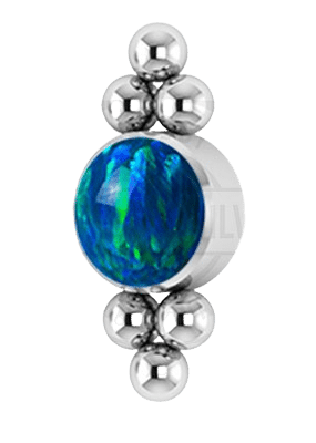 Ljusets Asar (Opal)