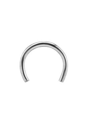 Circular Barbell