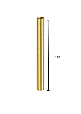 WARG - Internal Barbell (GULD 18K)