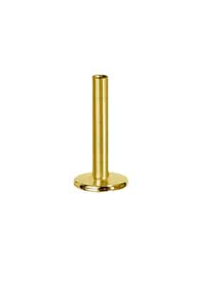 WARG Labret 3mm Baksida