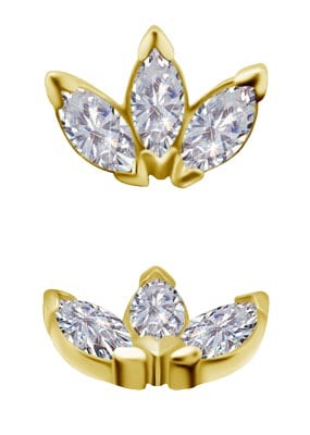 Gullveigs Ljus (Diamant)