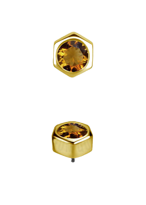 Vintergnista (Diamant)
