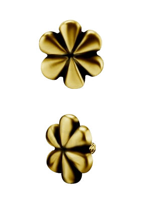 Mossguld