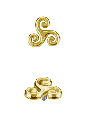 Triskele