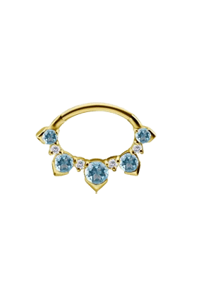 Balder (Diamant & Topas)