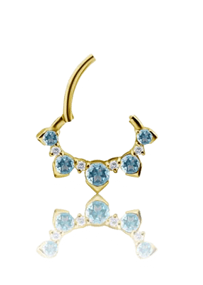 Balder (Diamant & Topas)