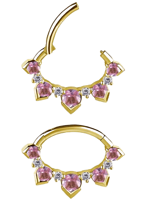 Balder (Diamant & Safir)