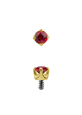 Lapidis (Safir)