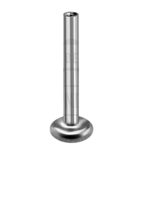 Titan WARG Labret