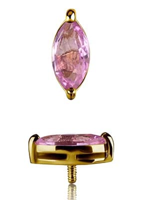 Koral (Rosa Safir)