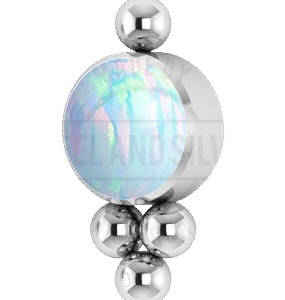 Bifrostspektrum (Opal)