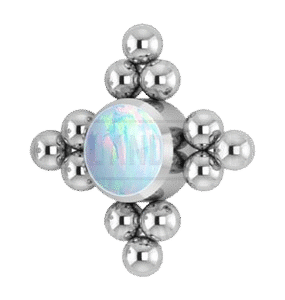 Asaplasman (Opal)