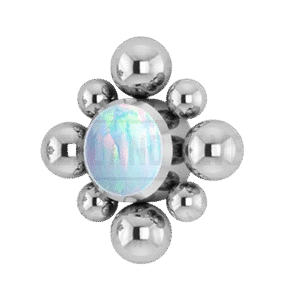 Iduns Isotoper (Opaler)