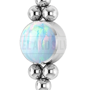 Ljusets Asar (Opal)