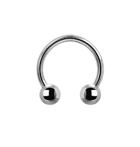 Circular Barbell